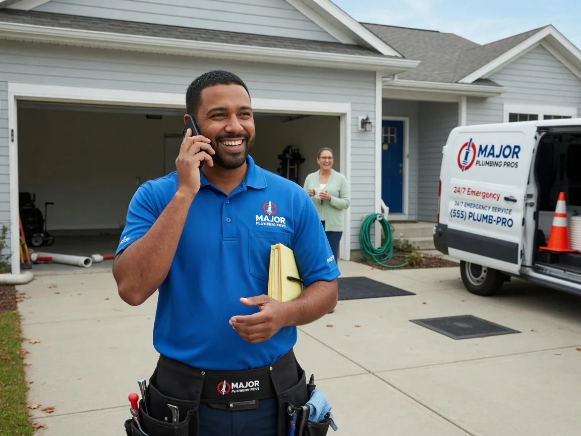Drain Cleaning Services Robson, WV FAQs